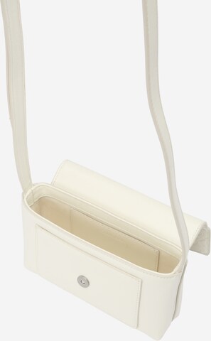Calvin Klein Τσάντα ώμου σε λευκό