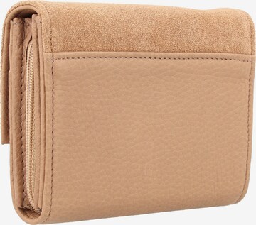 FREDsBRUDER Wallet in Beige