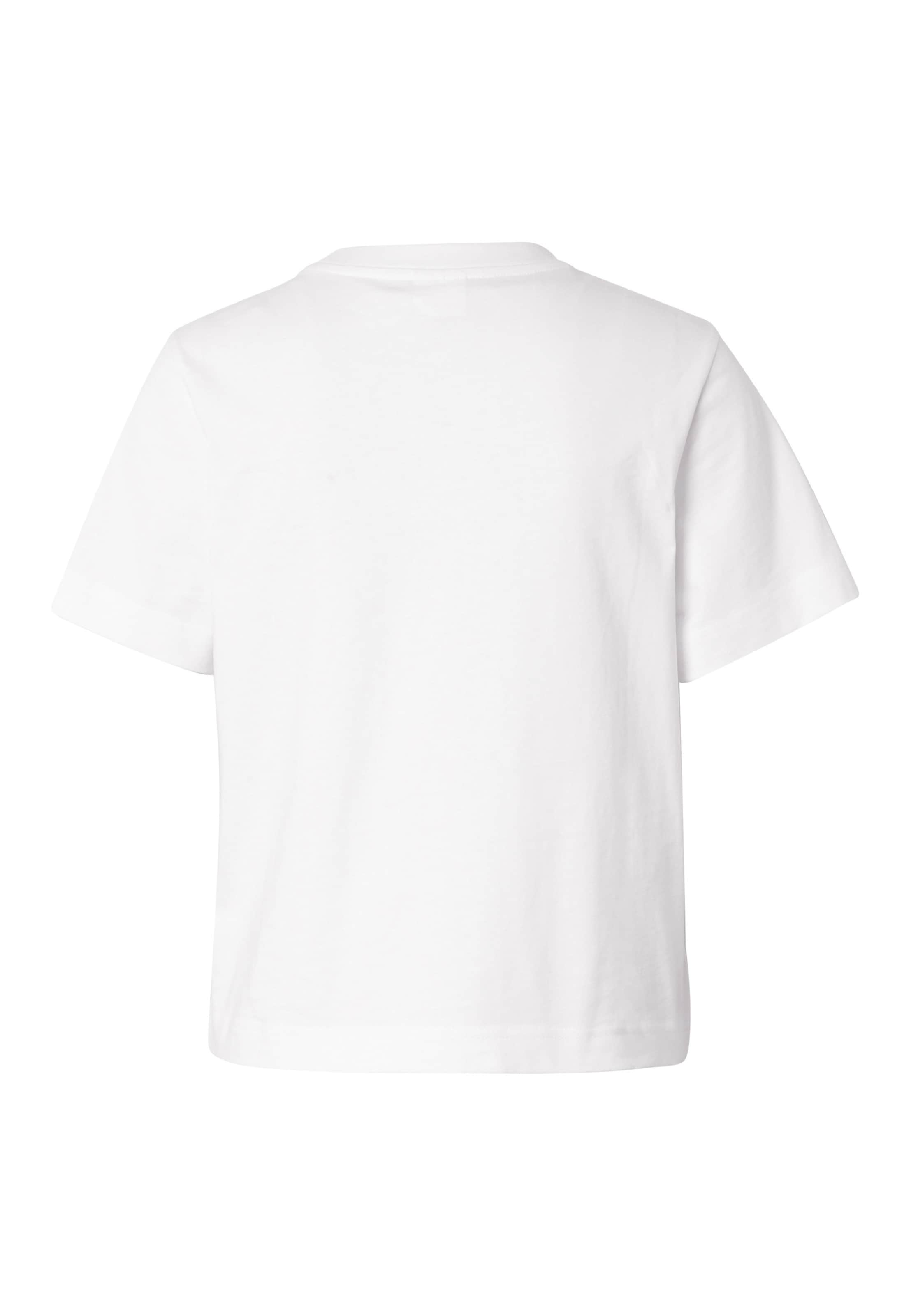 Urban Classics - Camisa em branco