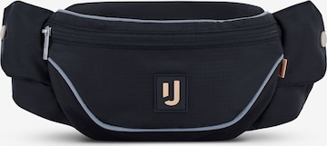 juoda Johnny Urban Rankinė ant juosmens 'Jimmy': priekis