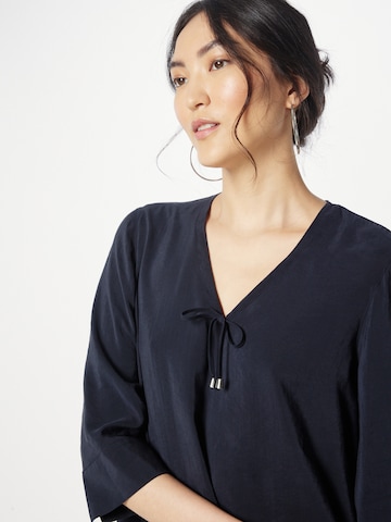 GERRY WEBER Blus i blå