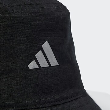 ADIDAS PERFORMANCE Sports Hat 'Mercedes - AMG Petronas Formula One Team' in Black
