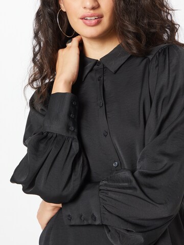 MSCH COPENHAGEN Blouse 'Maluca' in Black