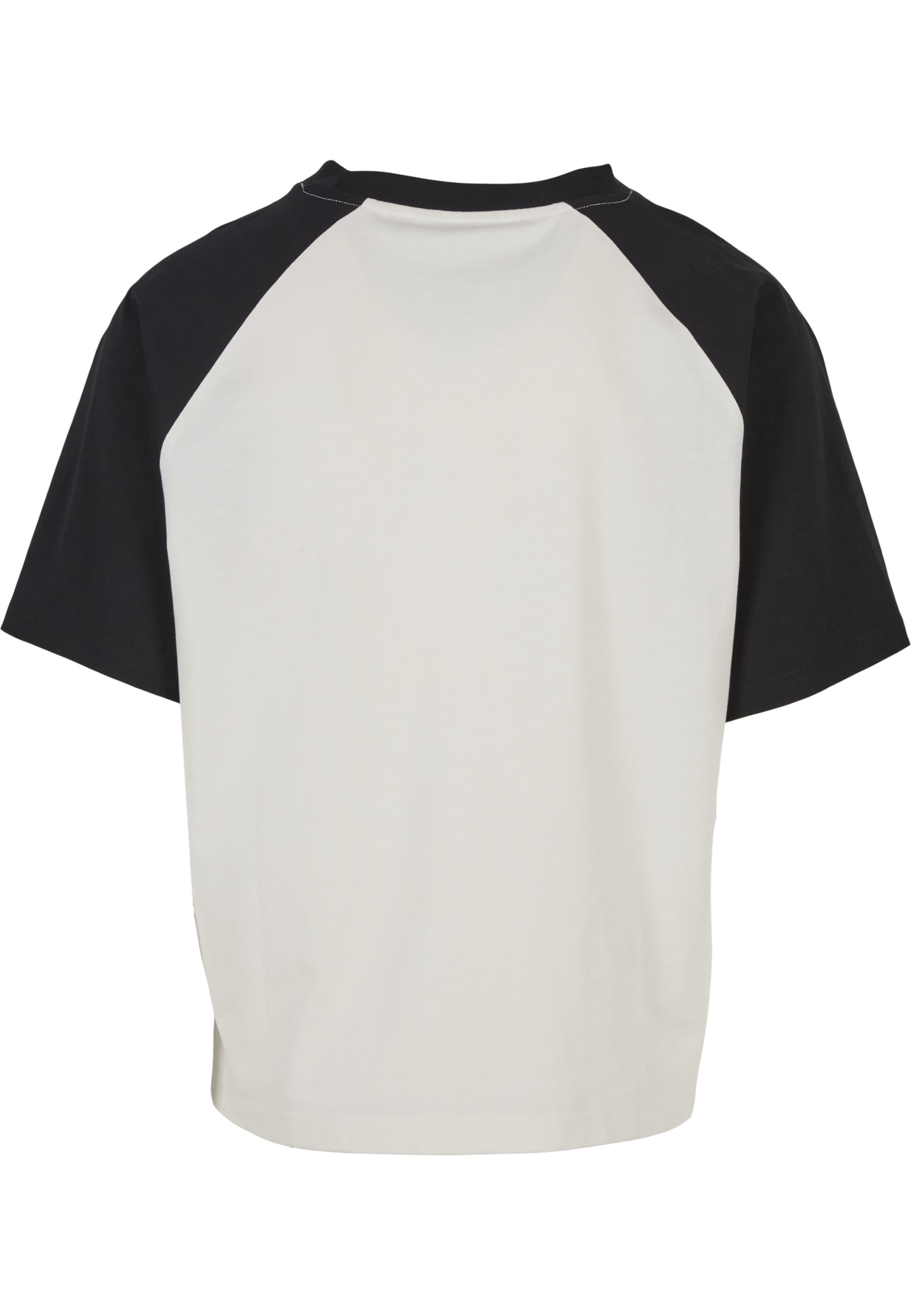 Maglietta di Karl Kani in bianco