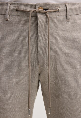 Loosefit Pantalon chino ' Maxton ' JOOP! Jeans en beige