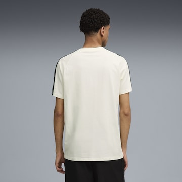 T-Shirt fonctionnel 'Borussia Mönchengladbach King' PUMA en blanc