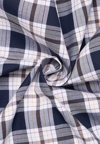 ETERNA Regular fit Business shirt in Blue
