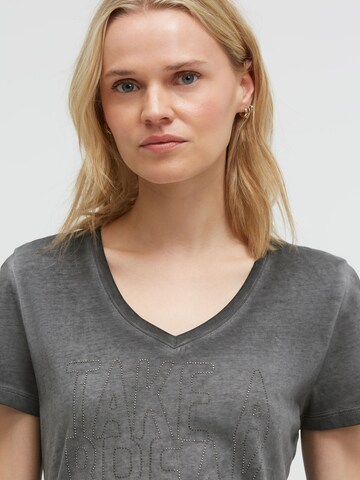 Soccx Shirt in Black