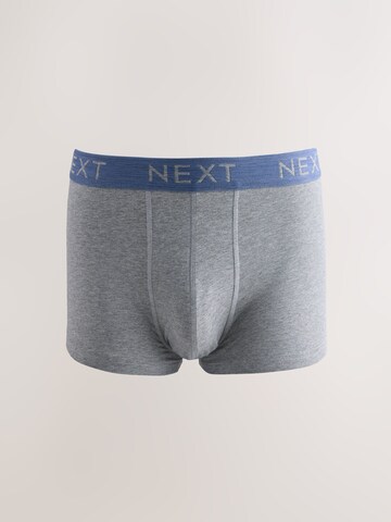 zils Next Bokseršorti