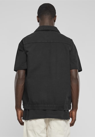 Gilet Urban Classics en noir