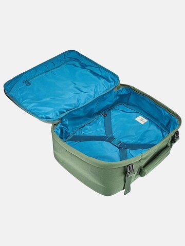 TUCANO Rucksack 'TUGO' M CABIN'‌‌‌‌‌‌‌ in Grün