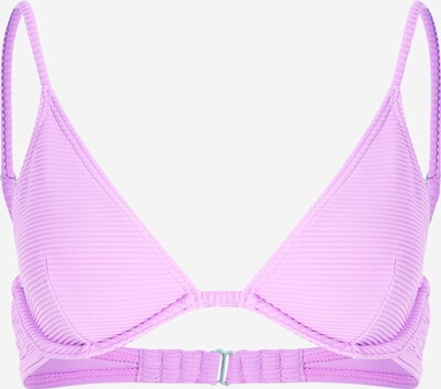 BILLABONG Sportski bikini gornji dio u orhideja bijela, Pregled proizvoda