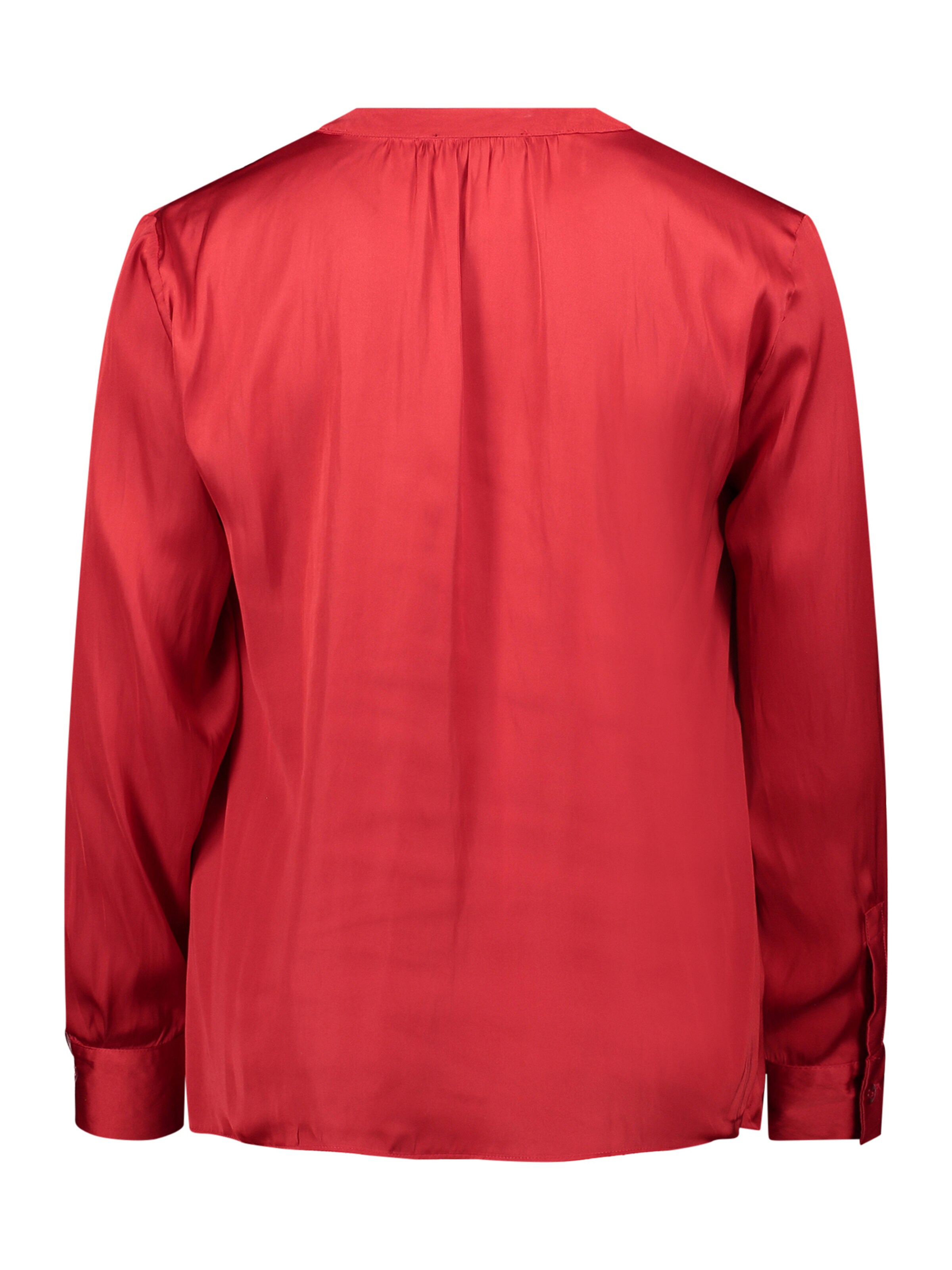 Betty Barclay Blouse in Red
