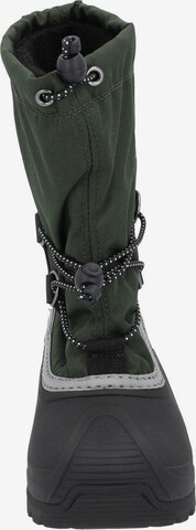 Boots 'Southpole' Kamik en vert