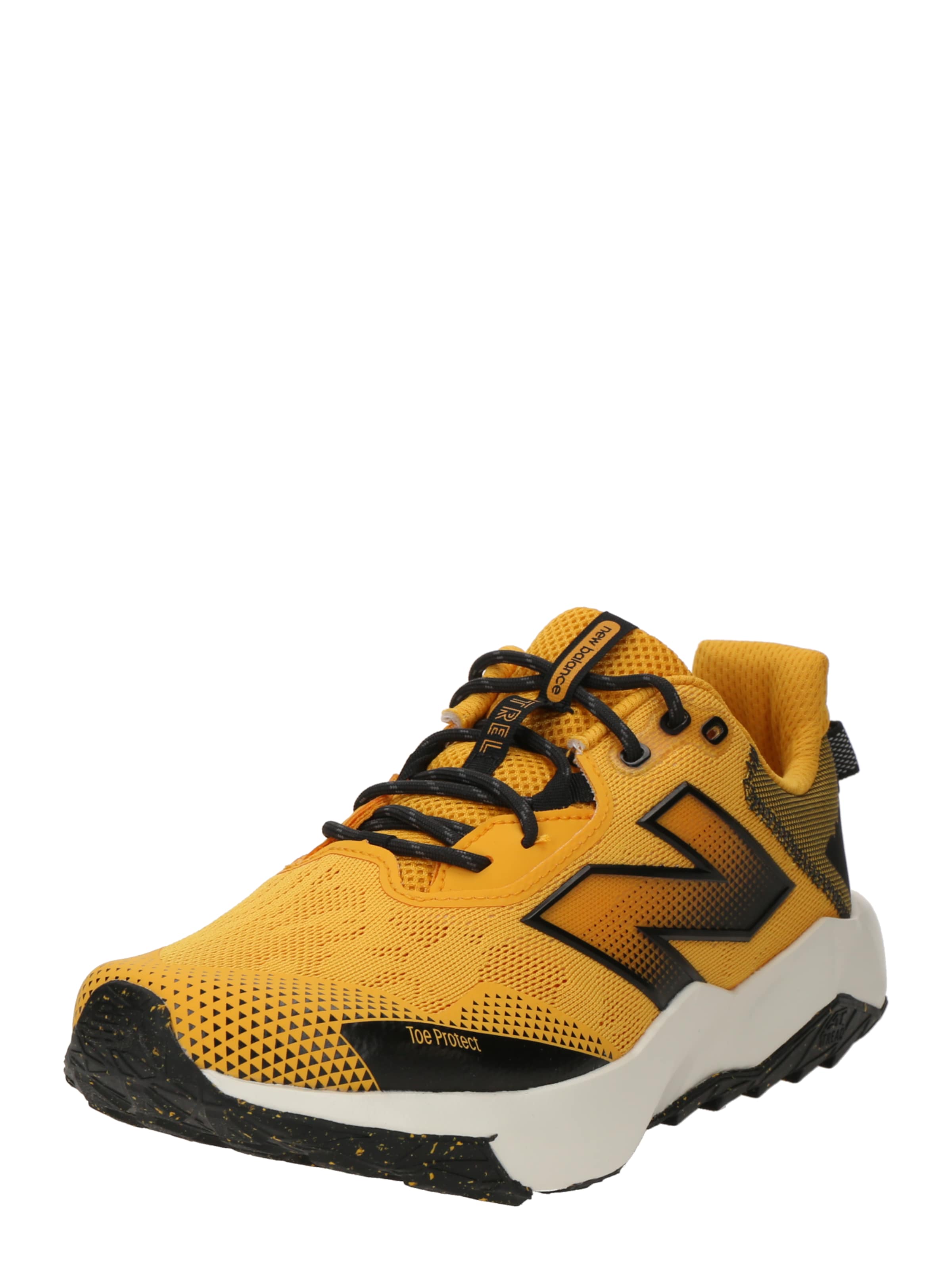 new balance Loopschoen 'Nitrel V5' in Oranje: voorkant