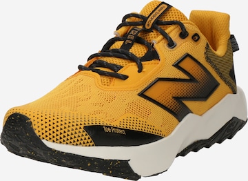 new balance Running Shoes 'Nitrel V5' in Orange: front