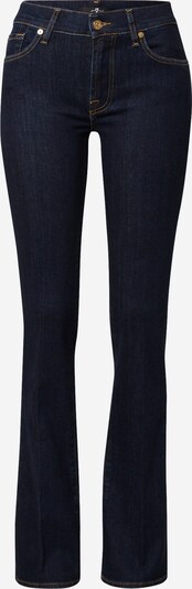Jeans 7 for all mankind pe albastru închis, Vizualizare produs