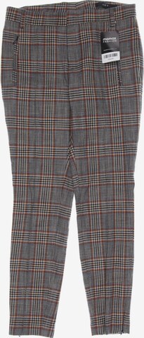SET Pants in XXS in Grey: front