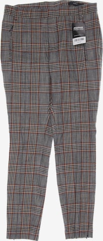 SET Pants in XXS in Grey: front