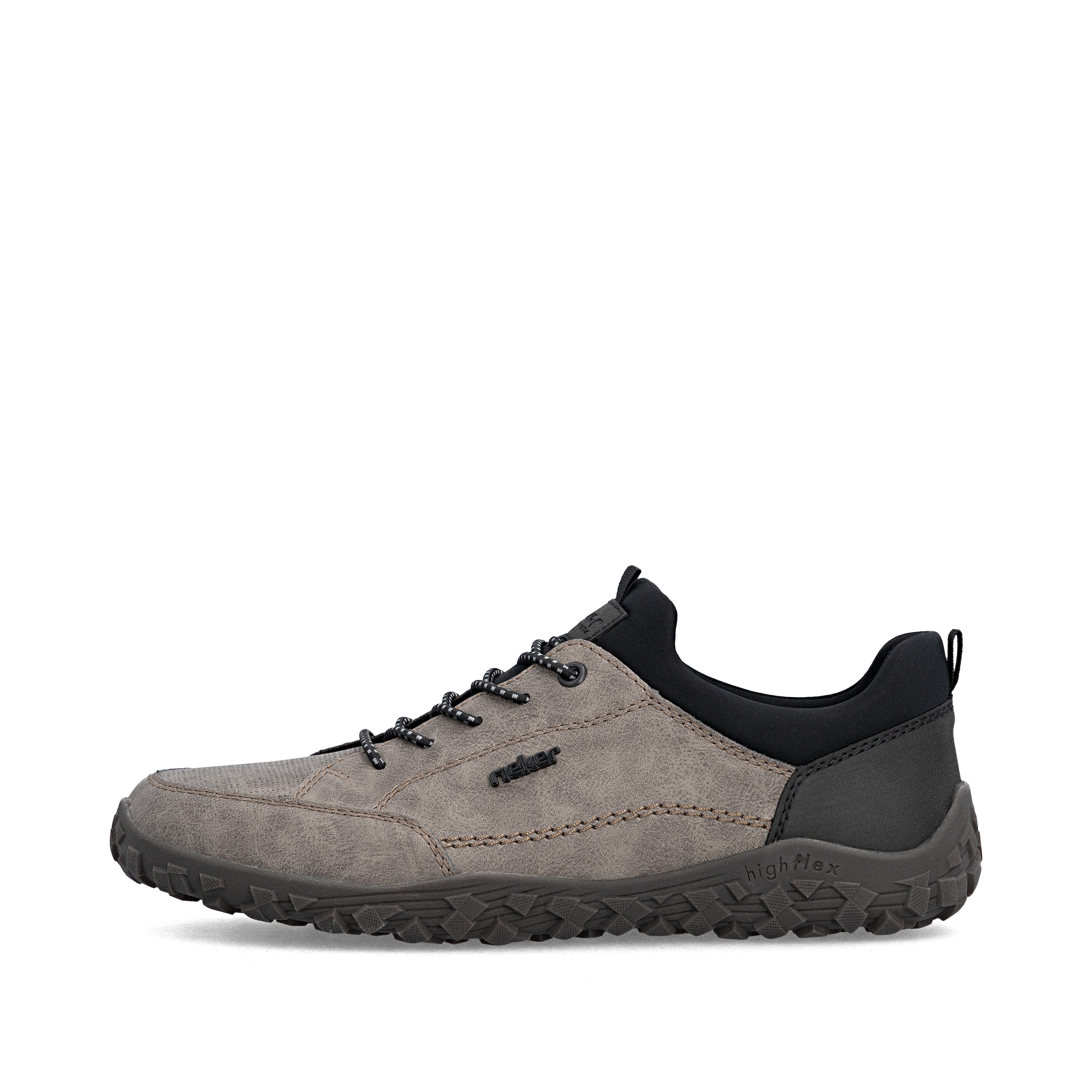 Slip on Rieker en beige
