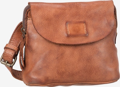 Harold's Gürteltasche ' Submarine 46 ' in braun, Produktansicht