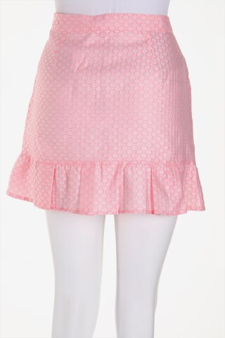 Blugirl Folies Skirt in S in Pink