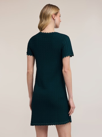 Robe MOTIVI en vert