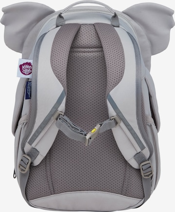 Affenzahn Backpack in Grey