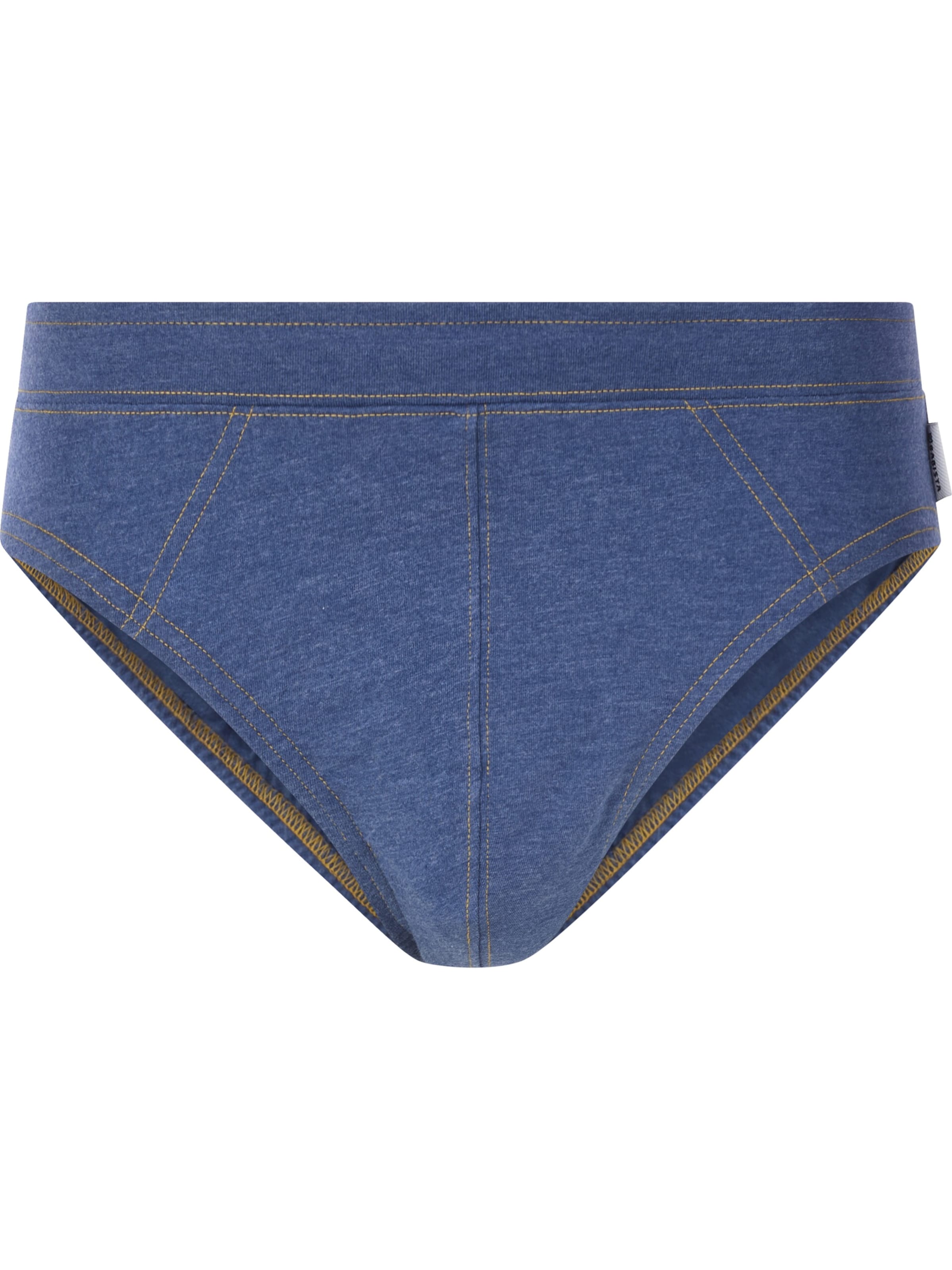 BABISTA Slip 'Belimon' in Blau