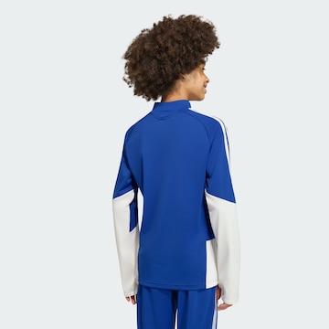 ADIDAS PERFORMANCE - Camiseta funcional 'Juventus Turin 26/27 Tiro26 Competition' en azul