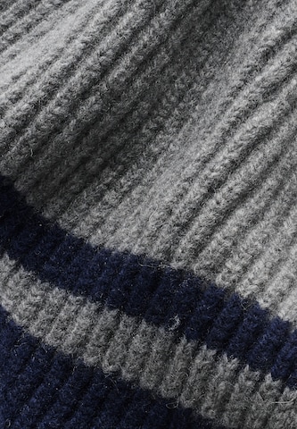 ARMEDANGELS Scarf in Grey: front
