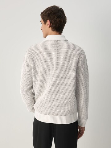 Next Tröja i beige