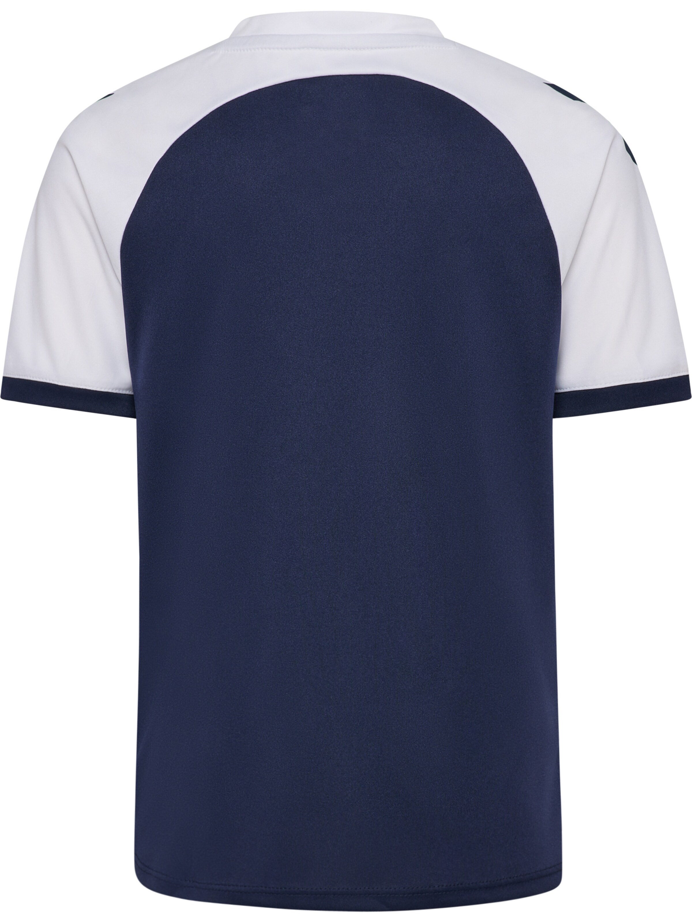 Hummel Performance Shirt in Blue