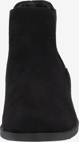 Chelsea Boots 'Aruad' Palado en noir