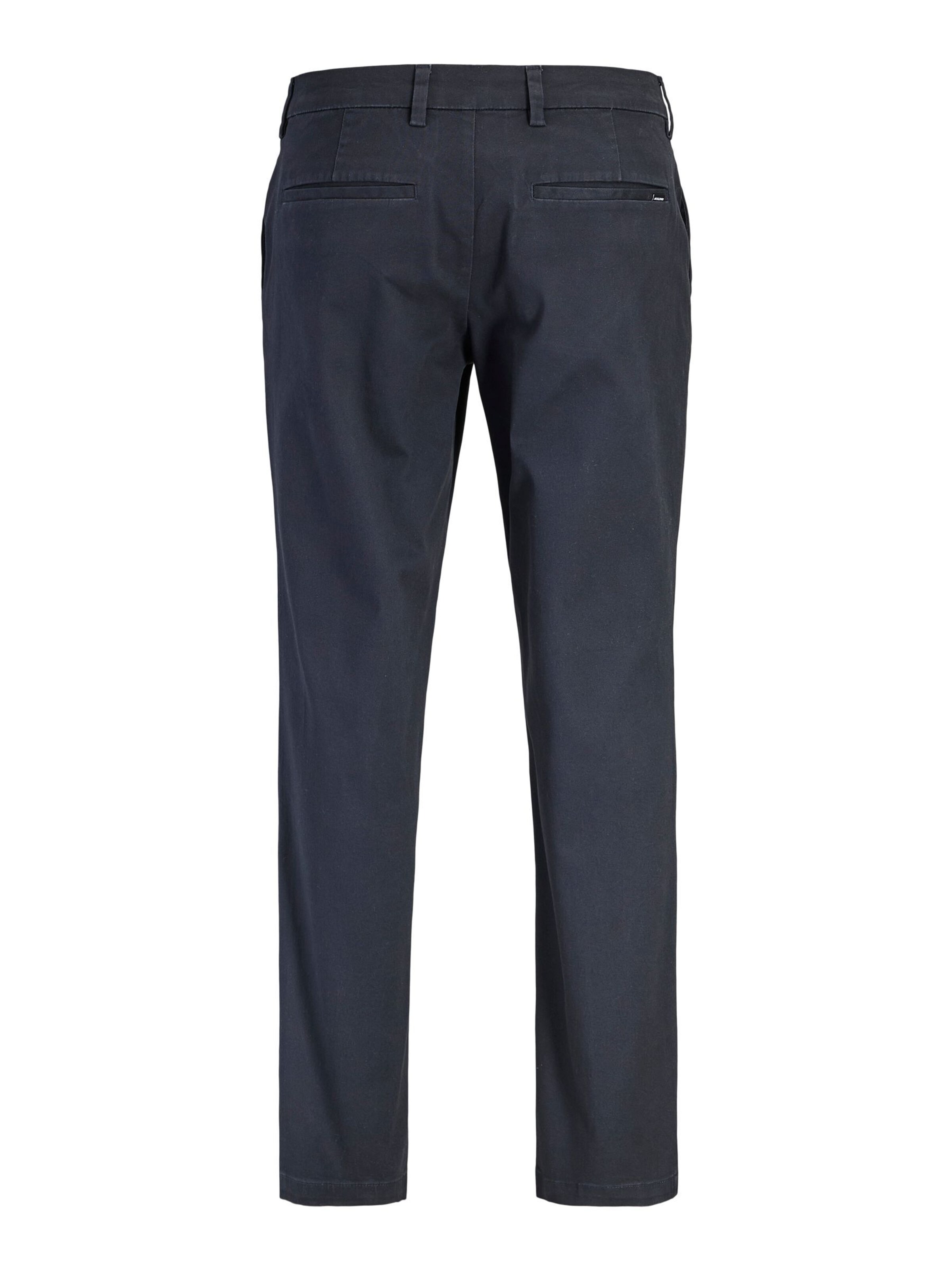 JACK & JONES Regular Chino trousers in Blue
