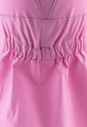 STERNTALER Schirmmütze in Pink