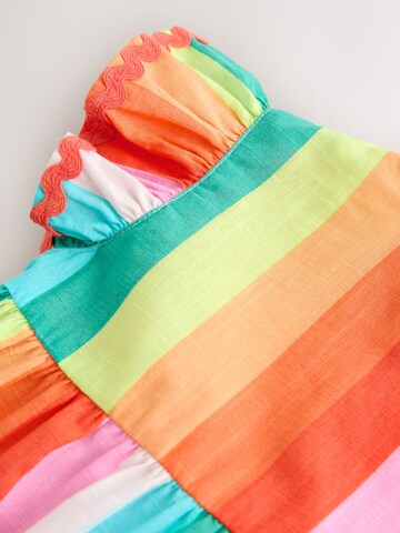 Next Šaty - Zmiešané farby