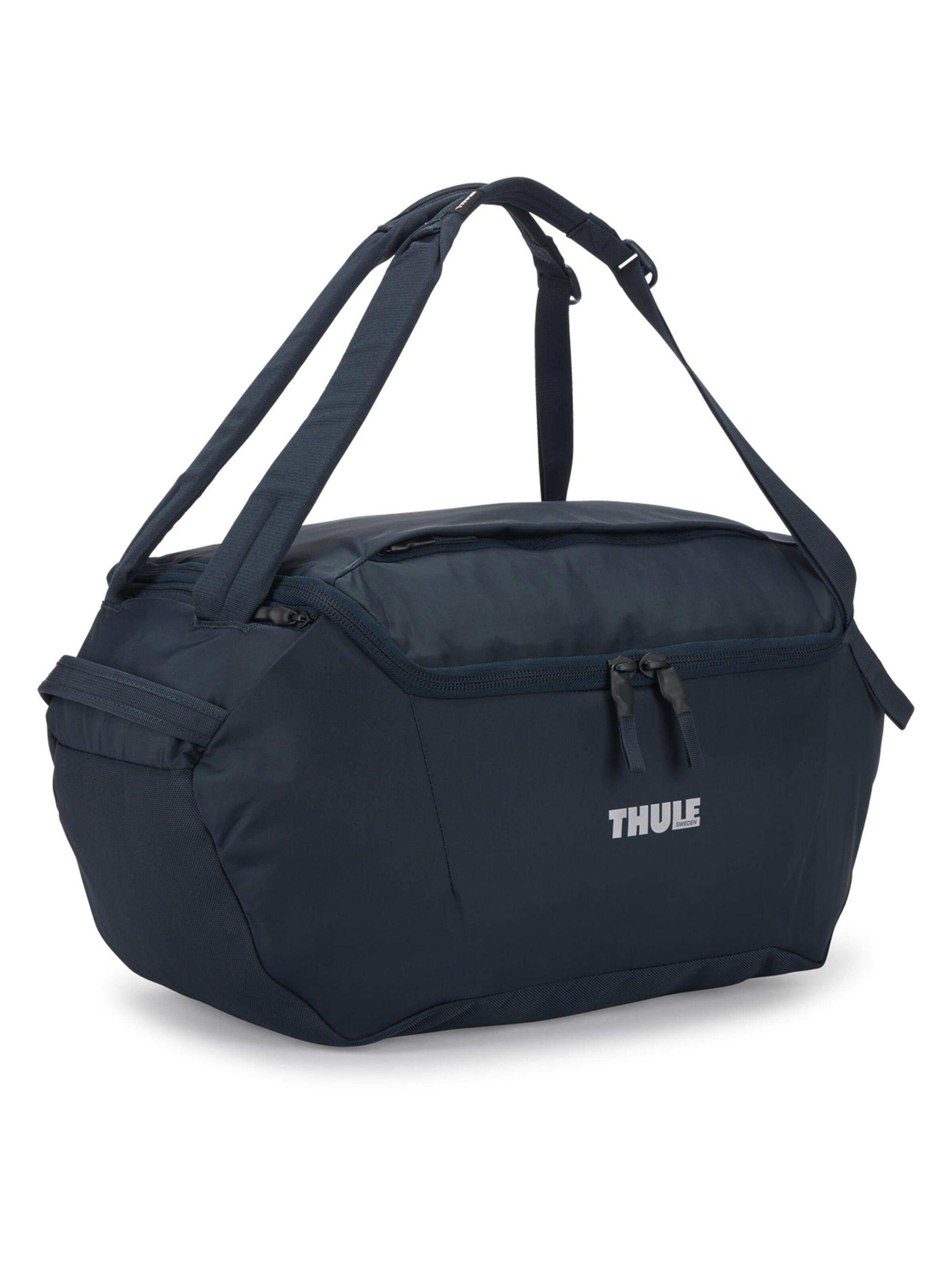 Thule Reisetasche‌‌‌‌‌‌‌ in Blau: Vorderseite