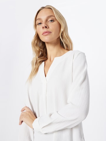 ABOUT YOU Blouse 'Valentina' in White