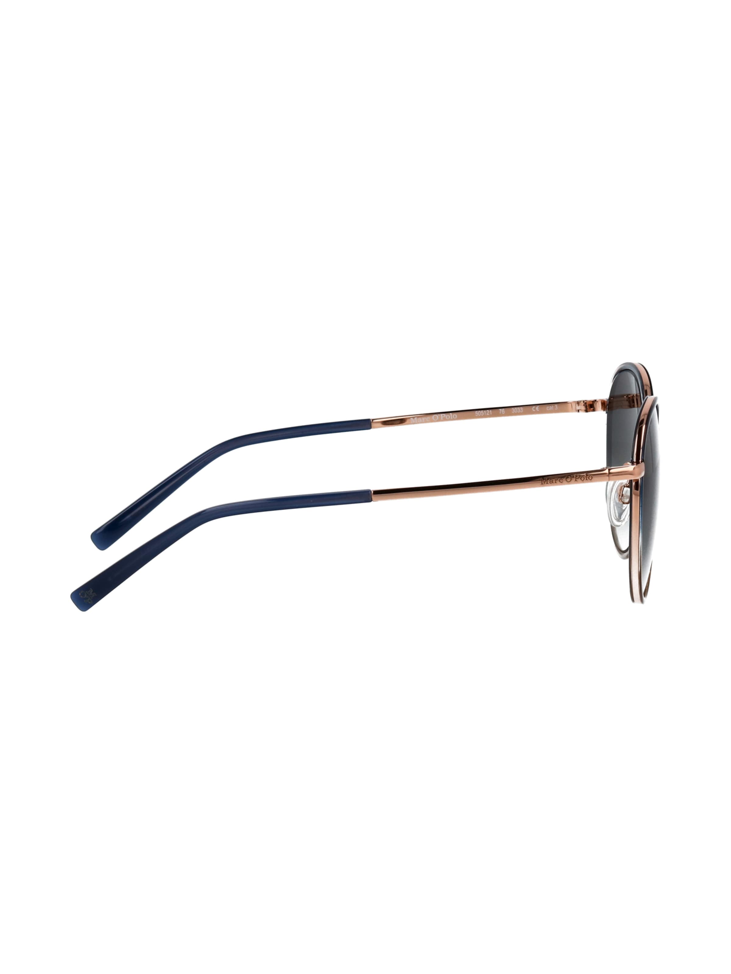 Marc O'Polo EYEWEAR Sonnenbrille‌‌‌‌‌‌‌ in Blau
