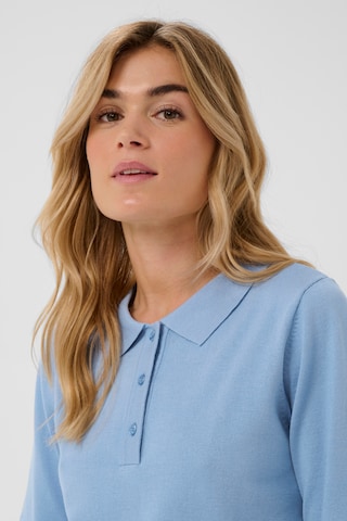 SAINT TROPEZ - Pullover 'MilaSZ' em azul