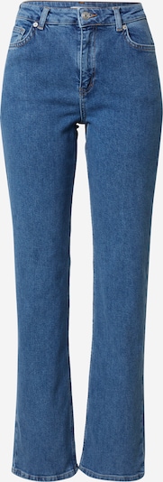 Jeans 'Pelican Bay' NA-KD pe albastru denim, Vizualizare produs