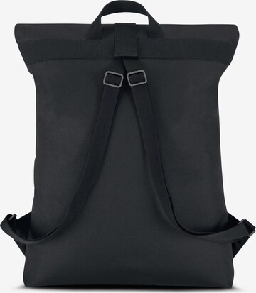 Johnny Urban Rucksack 'Emil' in Schwarz