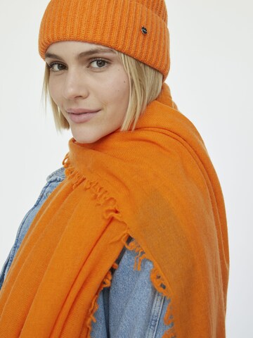 CODELLO Schal in Orange