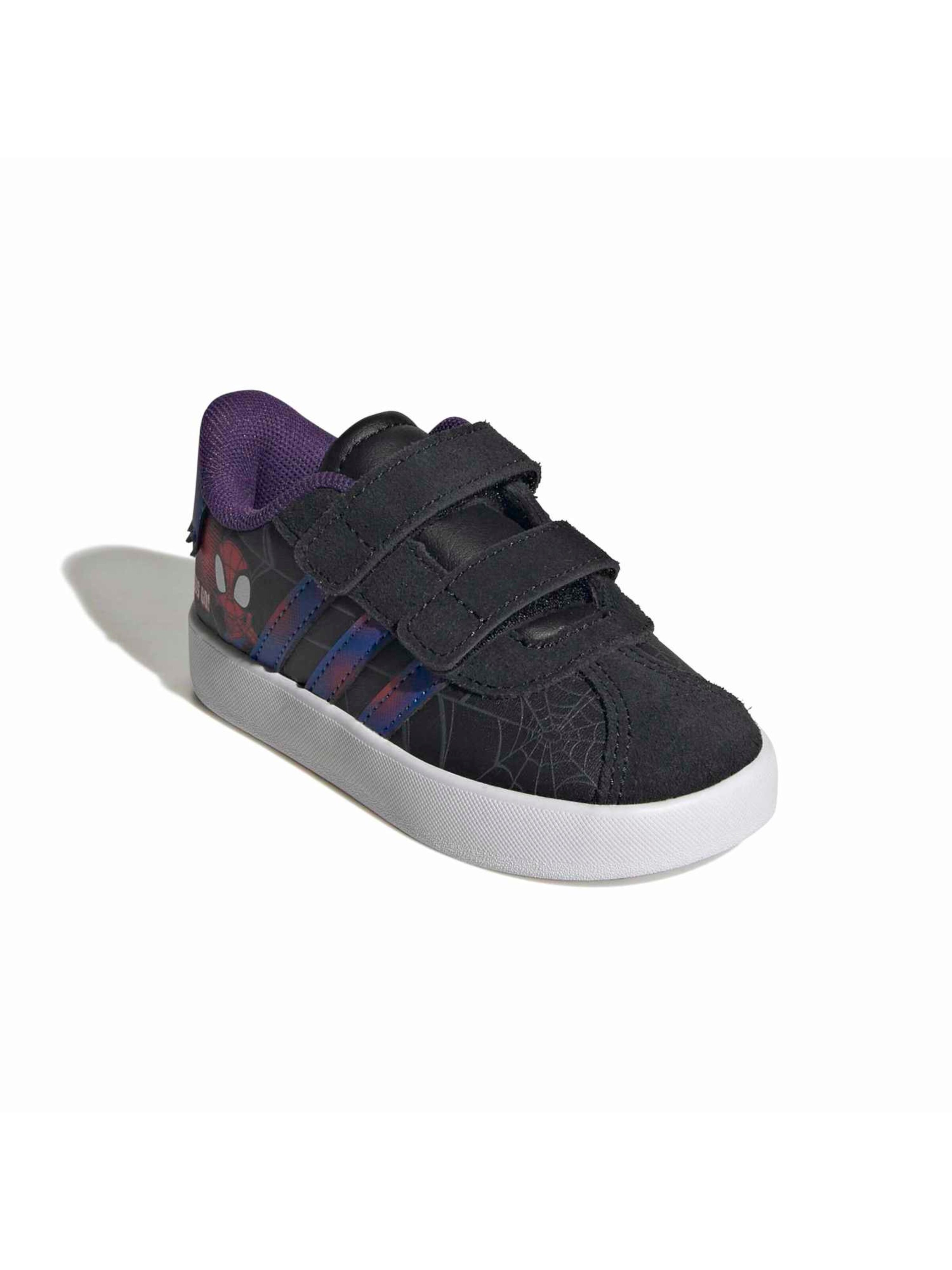 ADIDAS SPORTSWEAR Сникърси в черно