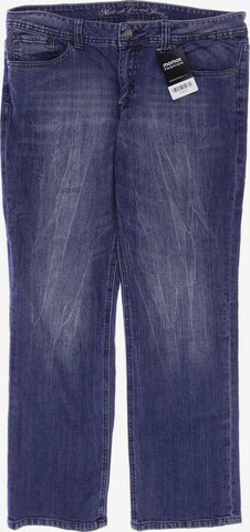 s.Oliver Jeans 34 in Blau: predná strana