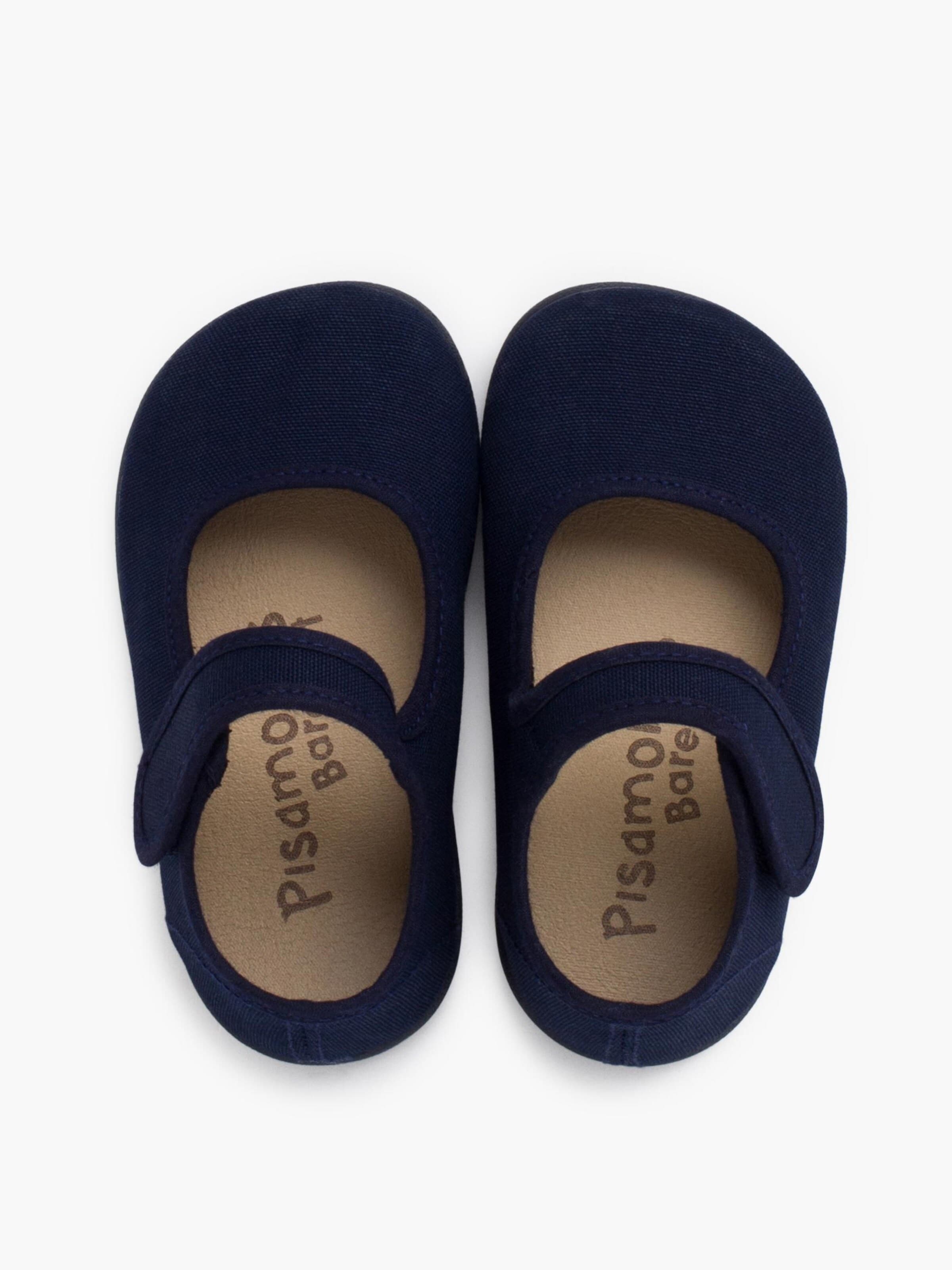Pisamonas - Sabrina em azul