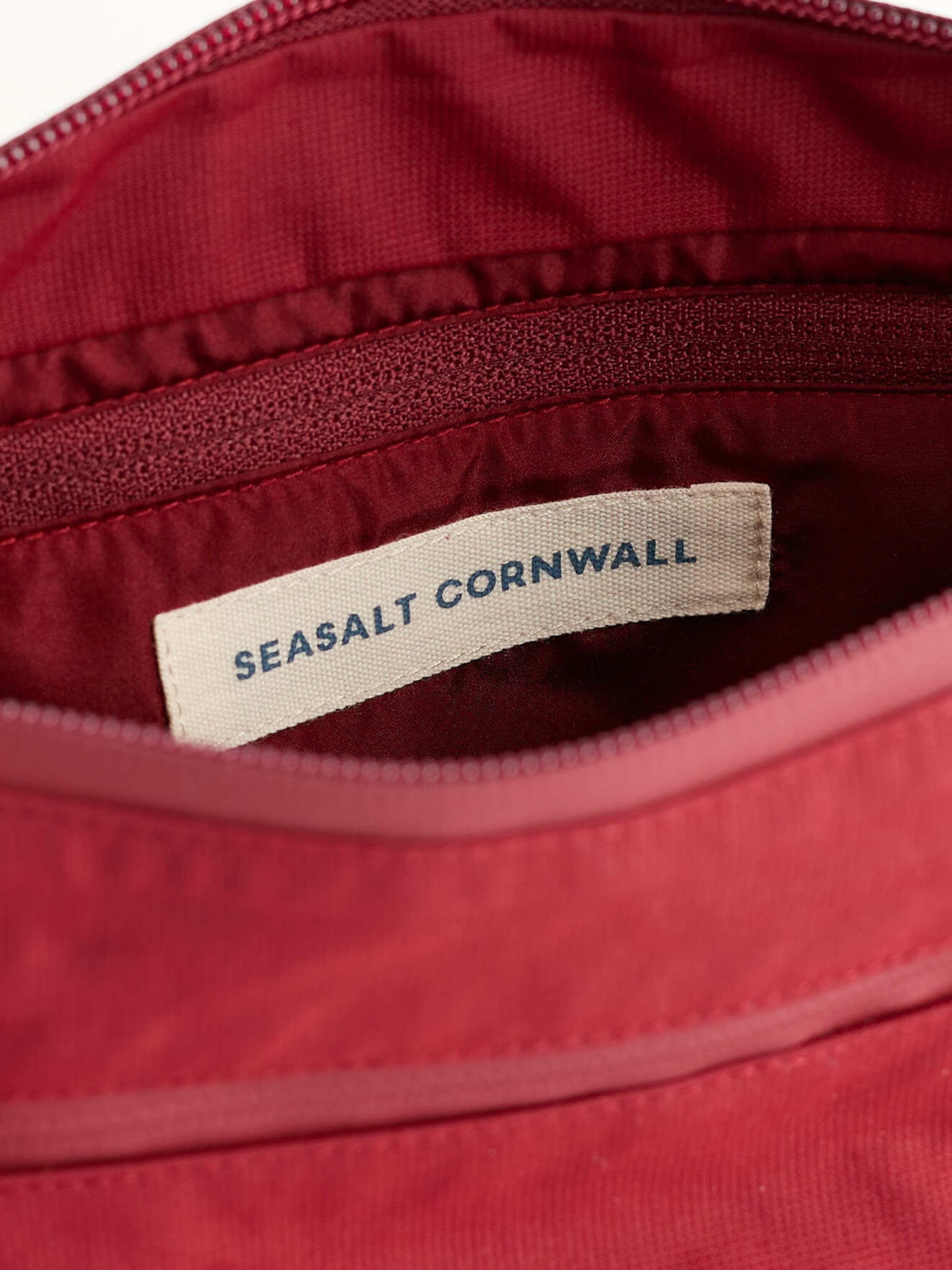 Marsupio 'Janelle ' di Seasalt Cornwall in rosso