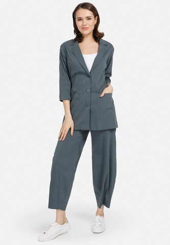 HELMIDGE Blazer in Grau: predná strana