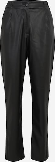 Klostuotos kelnės 'ONLMYNTE' iš Only Tall, spalva – juoda, Prekių apžvalga